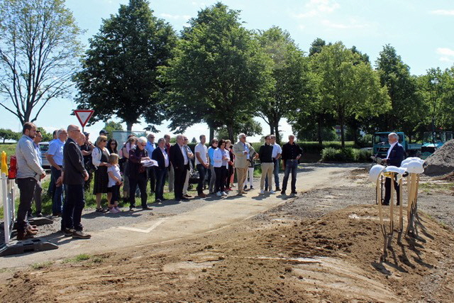 Waldbronn-Spatenstich-1